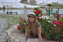 Aleksandra Gurdak Tan Maia