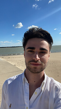 Daniel Karnani