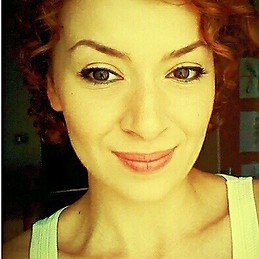 Christine Hellenstein