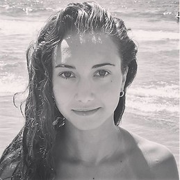 Clara Ferrándiz Rabazas