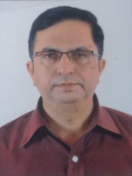 sanjay khurana