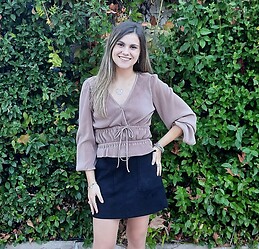Ángela González Tabasco