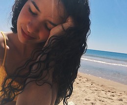 Cristina García Hernández