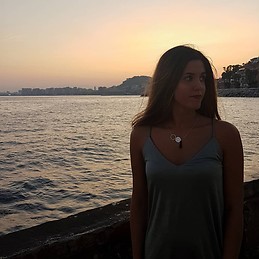 Raquel Salus