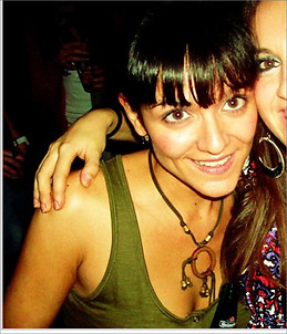 Warinka Otolaza Fernández