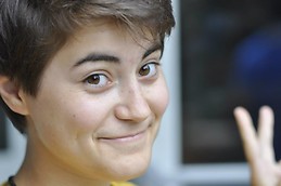 Agathe LOUBIERE