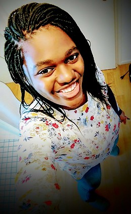 Thérèz Akpo Nyamsi