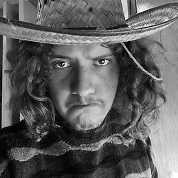 Sergio Quezada Godinez