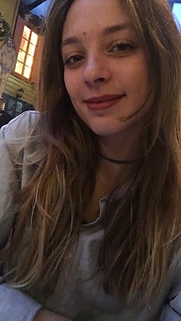 Berna Çağla Çetin