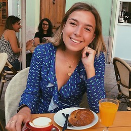 Anouk Pijnenburg