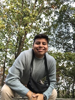 Kevin Franco Laime