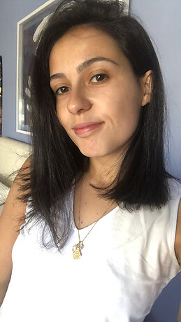 Nuria Fernández Martínez