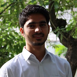 Mudit Upadhyay