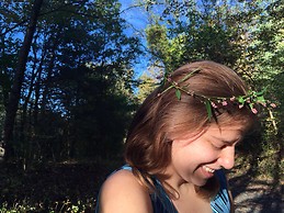 Samantha Ackerly