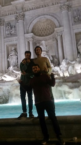 Manolo Delgado Crovetto