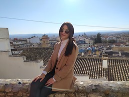 Celia Picazo Córdoba
