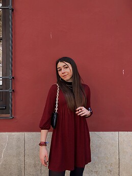Irene Moraga López