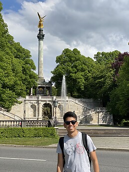 Andrés Felipe Zemanate Largo