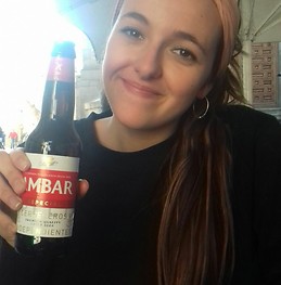 Claudia Gallego Ariño