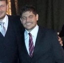 Tiago Fernando Carvalho