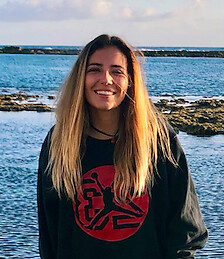 María Parra Quijano