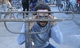 Francisco Javier Pérez Quevedo