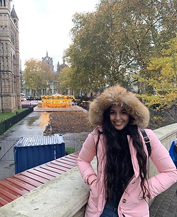 Najwa Ajana
