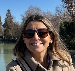 Maria Jose Diaz Guiñazu