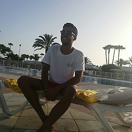 Pablo Hernandez Vitorique