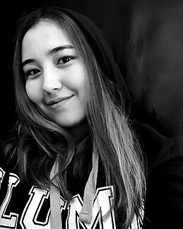 Aisha Alpysbayeva