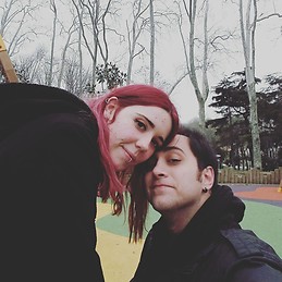 Sara Martínez Galán