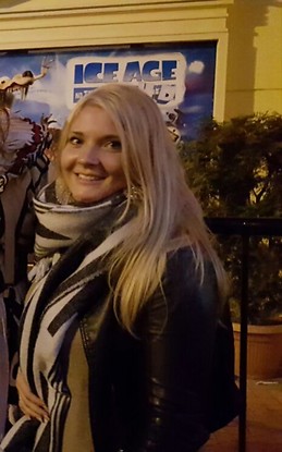 Katharina van der Veen-Liese