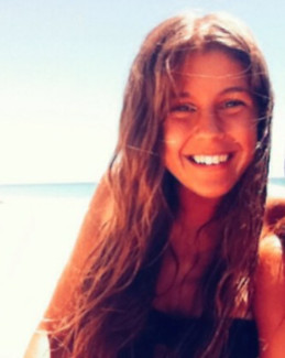 Macarena Goytia León