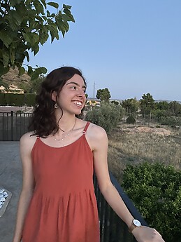 Belén Cantó Alfaro