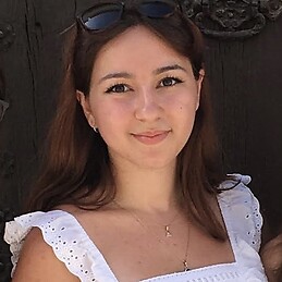 Laura Iranzo