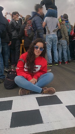 Maria Perez-Angulo Cano