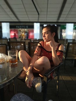 María Martínez García