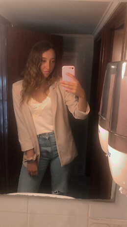 Lorea Campos Dopazo