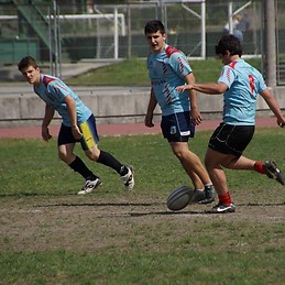 Javier Saiz Movellan