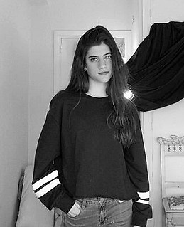 Sara Cañas Pellús