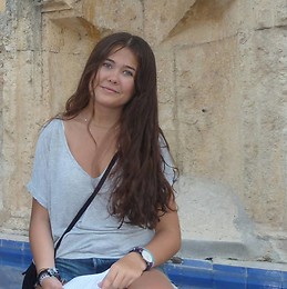 Marta Amorrortu