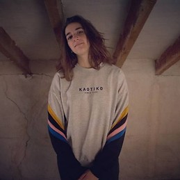 Cristina Sáez