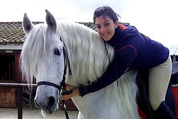 María Blanco Mazquiarán