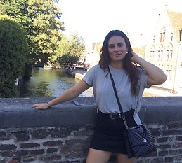 Clara Irigoyen Martin