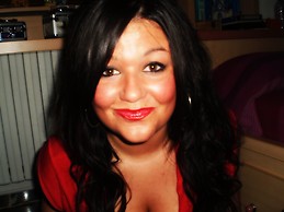 Victoria Soguero Gurrea