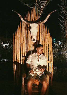 Juan Diego Villagomez