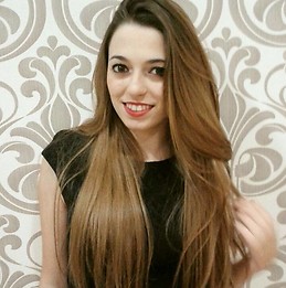 Celia Paguillo Cañadas