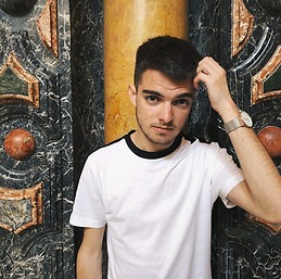 Javier García Chavarri