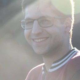 Pablo García de los Salmones