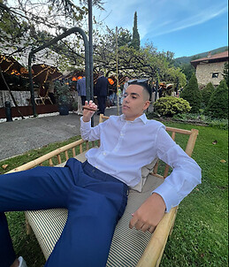 Ander Lucas Gonzalez